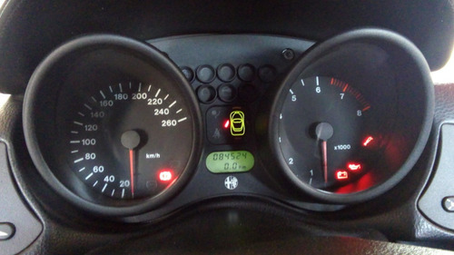 Alfa Romeo Spider 3.0