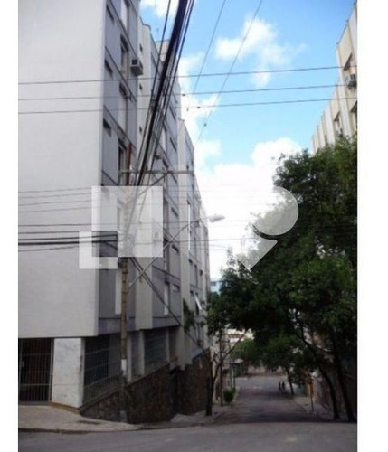 Apartamento-porto Alegre-centro Histórico | Ref.: 28-im414410 - 28-im414410