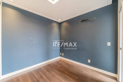 Apartamento Com 3 Dormitórios À Venda, 171 M² Por R$ 1.135.000,00 - Mairarê Reserva Raposo - São Paulo/sp - Ap0437