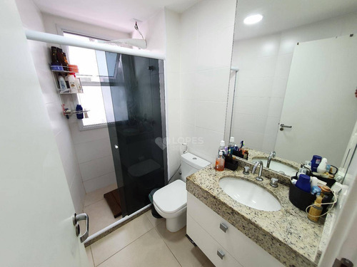 Apartamento Com 3 Quartos Por R$ 685.000 - Santa Rosa /rj - Ap47471