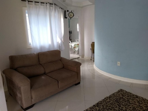 Imagem 14 de 25 de Sobrado À Venda No Condomínio Portal Do Sabiá, Em Araçoiaba Da Serra -sp - 3718 - 69355162