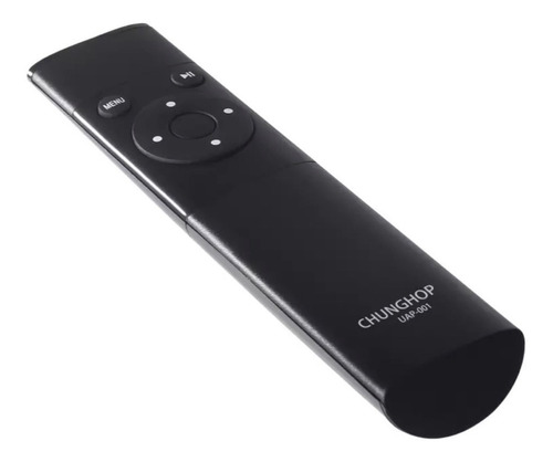 Controle Universal Para Apple Tv 4 100% Novo Com Bateria