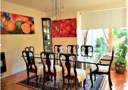 Imagen 5 de 15 de Se Vende Hermosa Casa De 2 Pisos En Bosques De Montemar