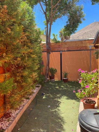 Imagen 8 de 20 de Tejada Vende Hermosa Casa En Quilicura -3d+3b+3e
