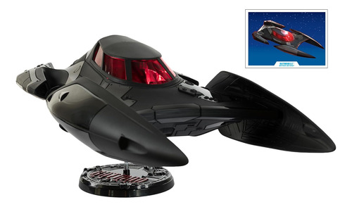 Mcfarlane Toys - Dc Multiverse Batmobile (batman Beyond) Veh