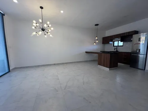 Casa En Venta Merida, Privada Th36, Modelo Forest Hill, Llave En Mano, Jul 2025
