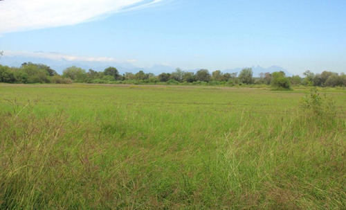 Terreno En Venta En Colonia San Miguelito, Cadereyta Jiménez, Nuevo León