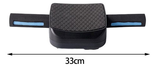 Rueda De Ejercicio Ab Roller, Equipo De Gimnasio En Casa,