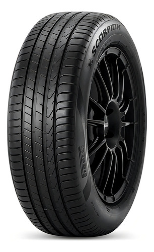 Pneu Pirelli Scorpion 215/60r17 96h - 1 Unidade