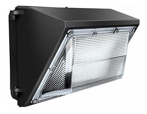 Ledmo Led Wall Pack Light Lm Hps Hid Equivalente