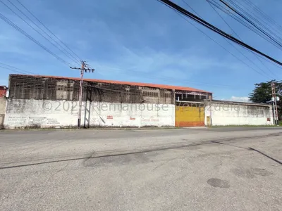 Galpón en venta