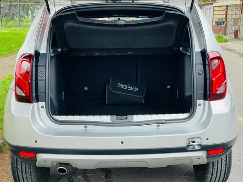 Renault Duster 1.6 Intense