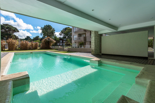 Ayres De Pinamar. Alquiler Departamento Ideal Cursada Uade. Alojamiento. Oportunidad!