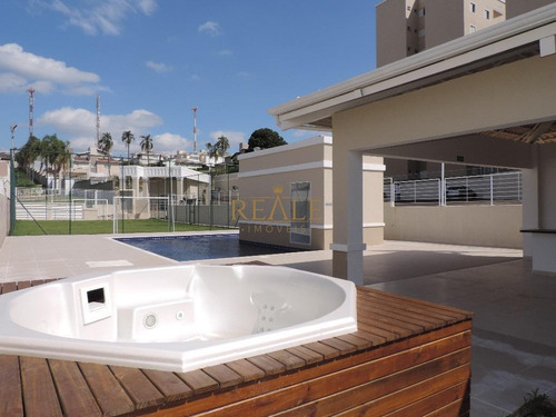 Imagem 30 de 30 de Apartamento Com 3 Dormitórios À Venda, 72 M² Por R$ 450.000,00 - Jardim Bandeirantes - Louveira/sp - Ap0790