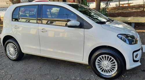 Volkswagen Move Up