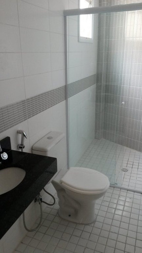 Imagem 2 de 6 de Mandaqui - Casa Em Condominio - 2 Suítes - Bl1539