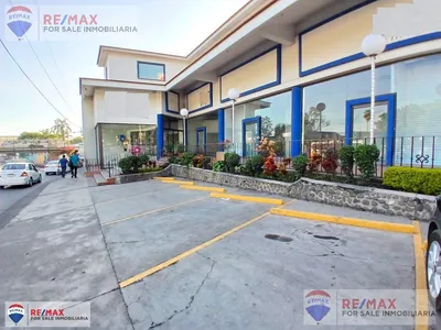 Edificio en venta