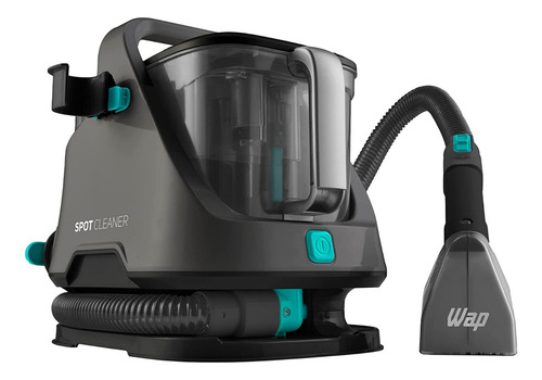 Extratora Wap Spot Cleaner W2 Higienizadora Portátil 220v