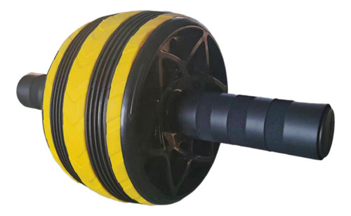 Entrenador Muscular Profesional Ab Roller Wheel 2024