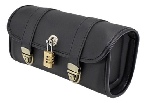 Kit De Herramientas Para Harley Cruise Prince, Bolsa Trasera