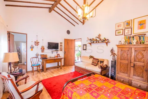 Finca En Venta En Unión La Ceja. Cod V50226
