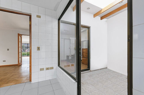 Casa Las Condes , 3 Dorm, 2 Baños . I La Católica /alcantara