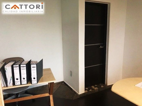 Imagen 10 de 12 de Venta Oficina En Edificio Corporativo En San Jerónimo