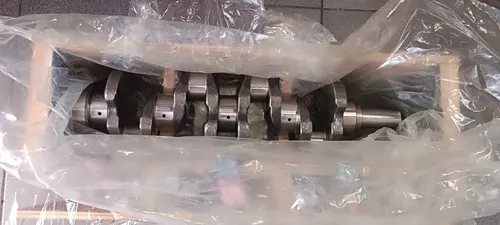 Cigüeñal Jimba 3.5t Xioba 2.1t
