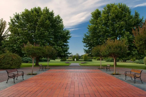Imagen 7 de 13 de Oportunidad!! Dueño Vende Parcela En Jardín Del Pilar Oeste