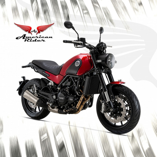  Benelli Leoncino 500, No Ducati Scrambler 800, No Husqvarna