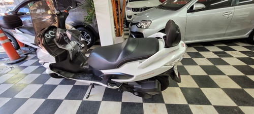 Daelim S3 Advance 250cc 2017