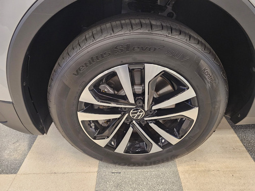 Volkswagen Tiguan Allspace 2.0 Tsi Life 4Motion Dsg