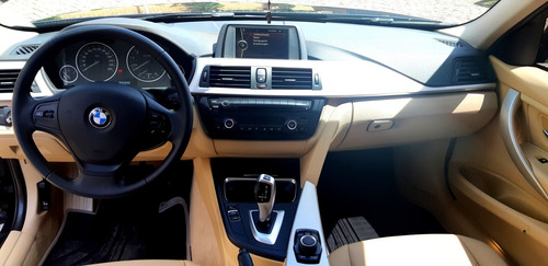 Bmw 320i Active Flex
