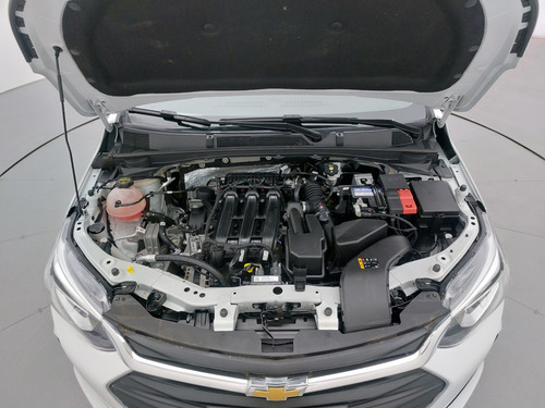 Chevrolet Onix 1.0 TURBO FLEX LT MANUAL