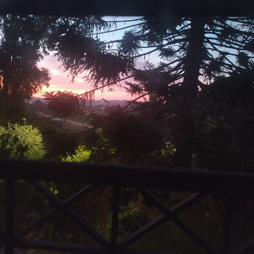 En Bella Vista