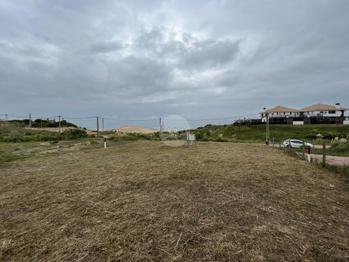 Imagen 13 de 14 de Terreno En Venta En Punta Del Diablo
