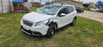 Comprar Peugeot Peugeot Peugeot 2008 1.6 Turbo Griffe