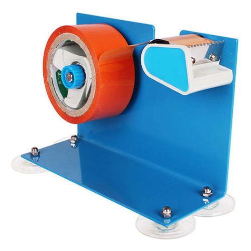 Dispensador De Cinta Portátil, De Soporte De Cinta,