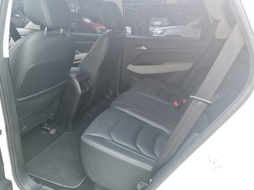 Imagen 5 de 15 de Chevrolet Captiva Ltz Turbo Tp 1.5 4x2