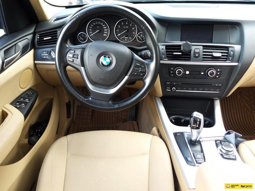 Imagen 20 de 25 de Bmw X3 28i