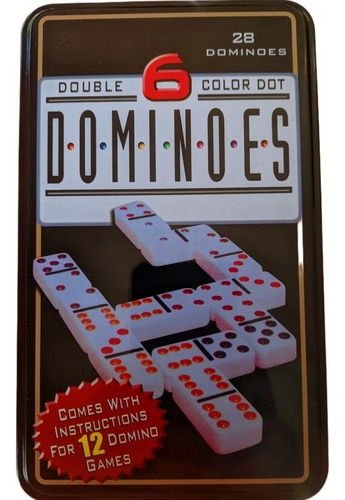 Lotería Y Domino 