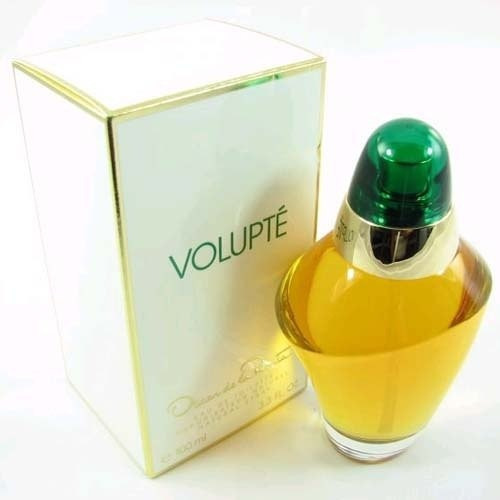 Perfume Oscar De La Renta Volupte -- 100ml,original