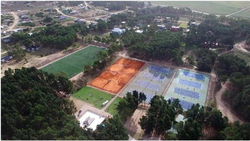 Imagen 17 de 22 de Terreno A La Venta En Costa Esmeralda Residencial 1