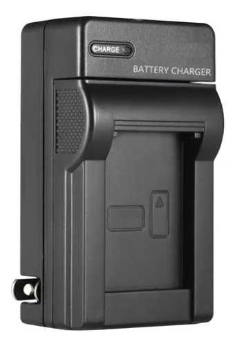 Cargador + Bateria P/ Kiss X10 Eos M6 Mark Ii 8000d M5 M6 M7