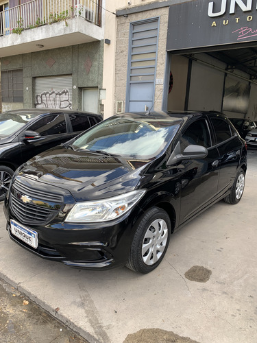 Chevrolet Onix 1.4 Lt Mt 98cv