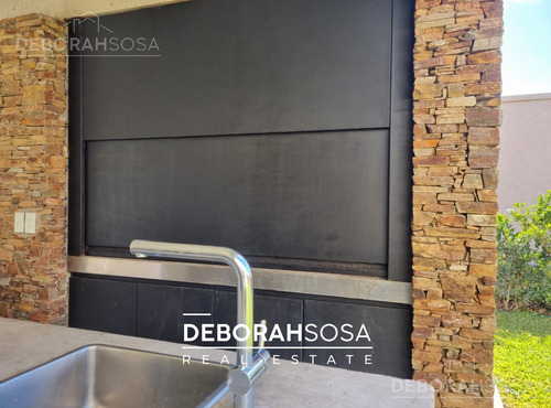 Casa En Venta 4 Ambientes El Canton Norte Escobar Pileta