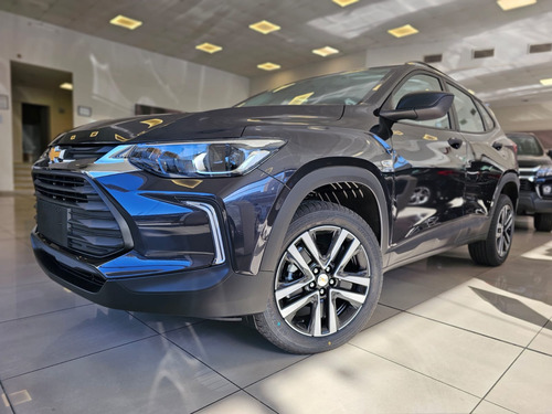 Chevrolet Tracker 1.2 Turbo At