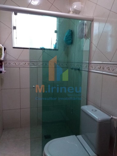 Casa Com 3 Dormitórios À Venda, 168 M² Por R$ 490.000,00 - Parque Via Norte - Campinas/sp - Ca0092