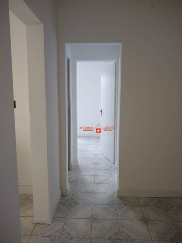 Imagem 8 de 14 de Apartamento Com 2 Dormitórios À Venda, 50 M² Por R$ 195.000,00 - Portal Dos Gramados - Guarulhos/sp - Ap0598