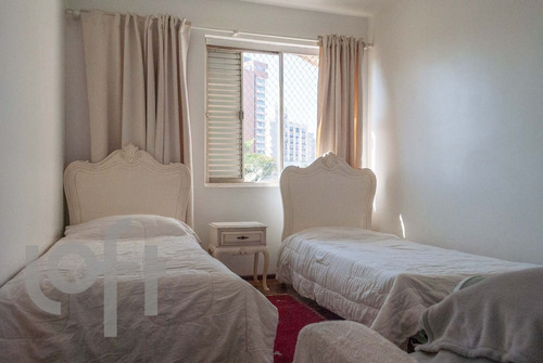 Imagem 7 de 25 de Apto Vila Madalena | 2 Quartos | 110 M² | Cond: R$1350.00 | 1 Vaga - 13xe407